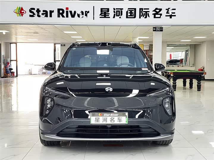 Фото 2 - Nio ES6