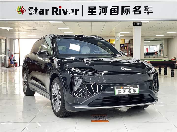 Фото 3 - Nio ES6