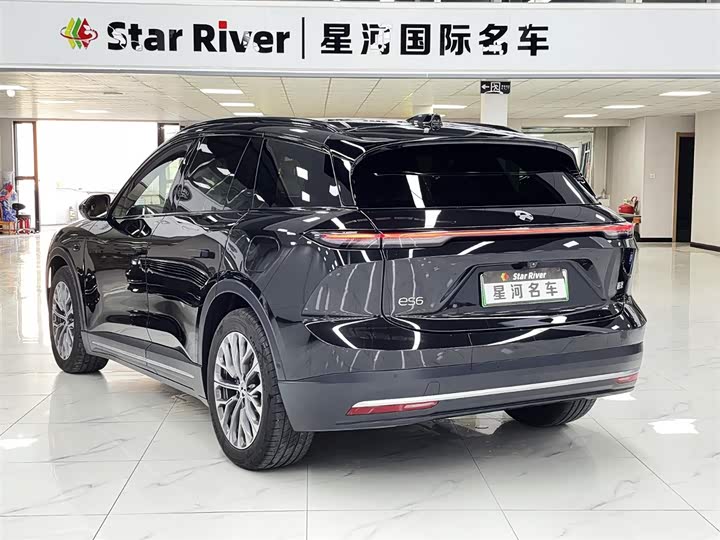 Фото 4 - Nio ES6