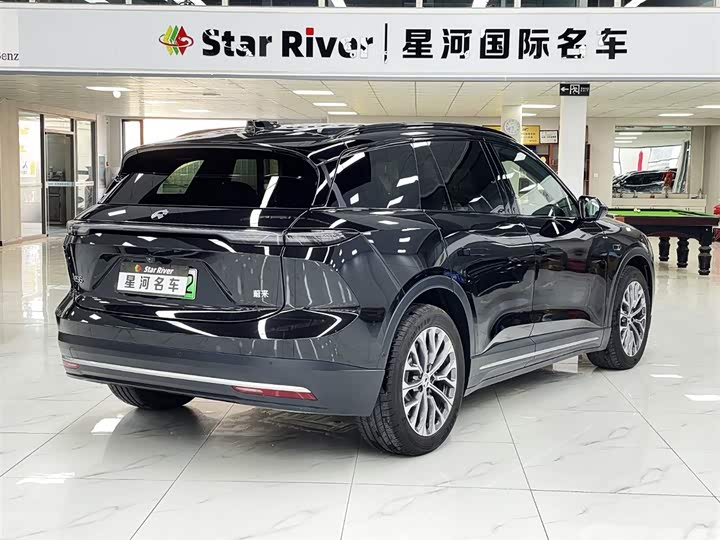 Фото 5 - Nio ES6