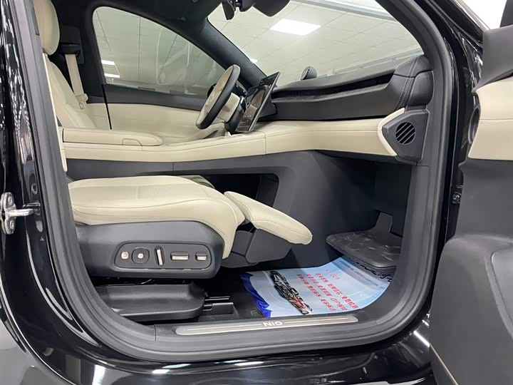 Фото 9 - Nio ES6