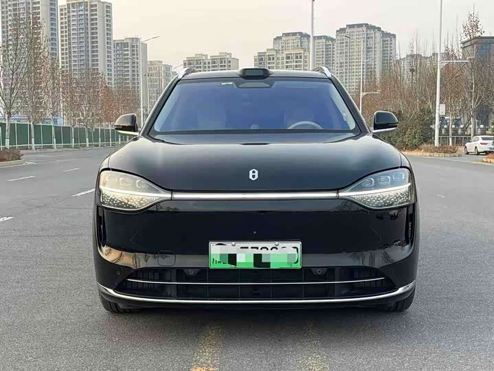 Фото 1 - Aito M9