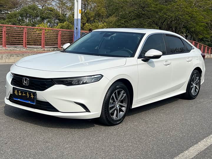 Фото 1 - Honda Integra