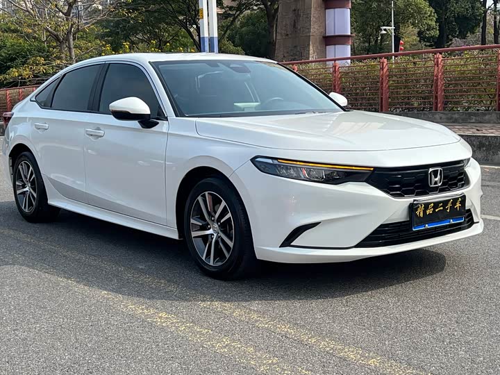 Фото 3 - Honda Integra