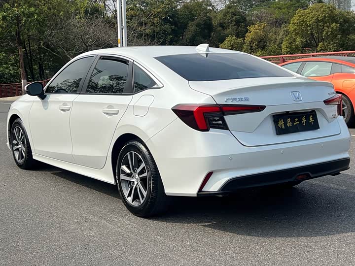 Фото 5 - Honda Integra