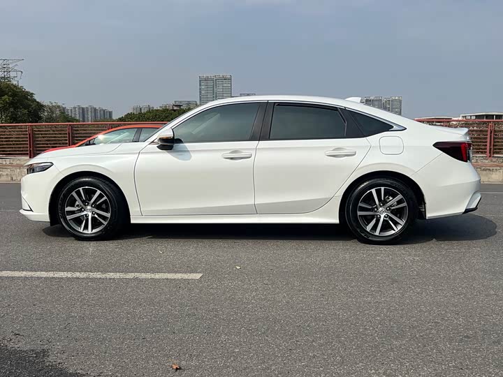 Фото 7 - Honda Integra