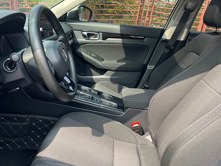 Фото 8 - Honda Integra