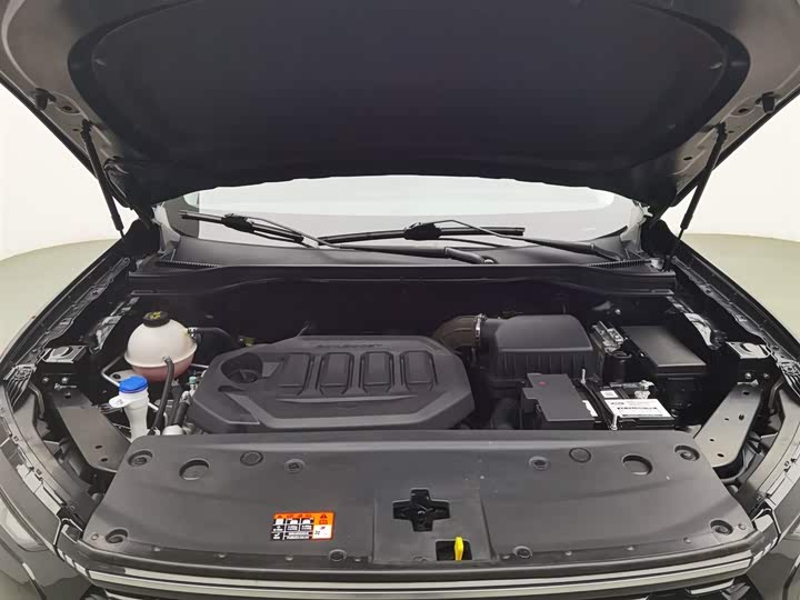 Фото 6 - Ford Equator Sport