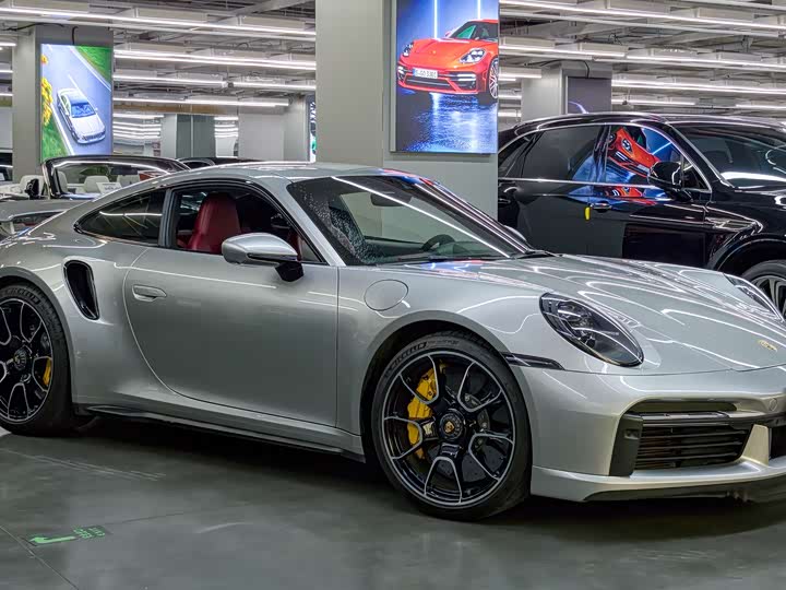 Фото 7 - Porsche 911