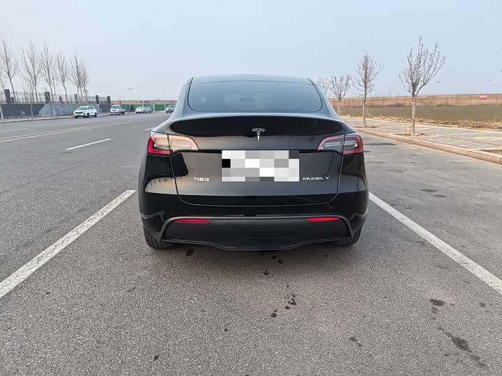 Фото 5 - Tesla Model Y