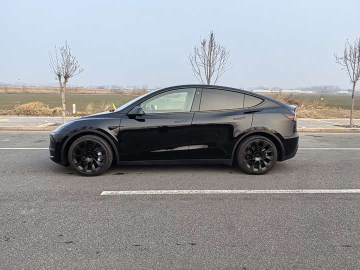 Фото 8 - Tesla Model Y