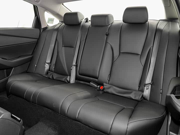 Фото 7 - Honda Inspire