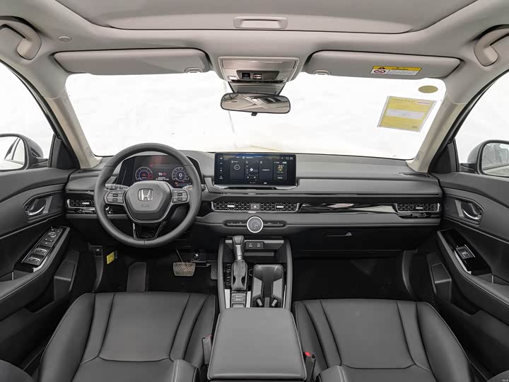 Фото 8 - Honda Inspire