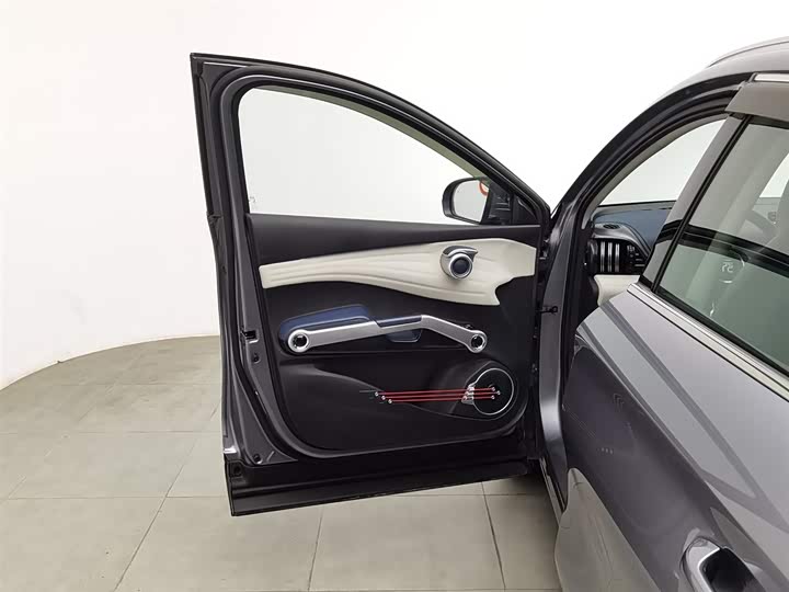 Фото 8 - BYD Yuan Plus