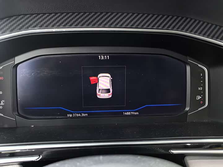 Фото 7 - Volkswagen Tiguan L Pro