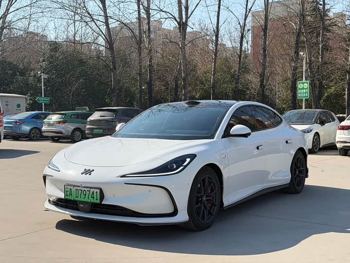 Фото 1 - IM motors L6