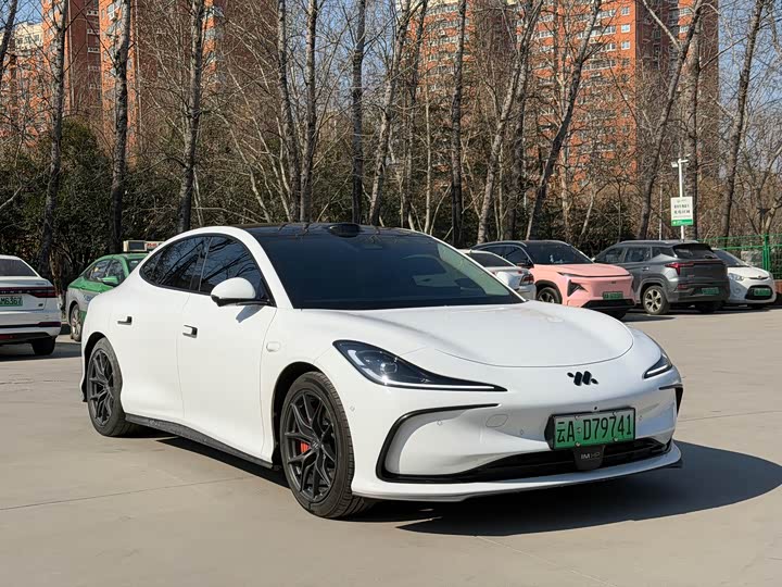 Фото 3 - IM motors L6