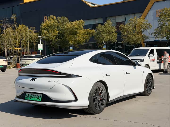 Фото 4 - IM motors L6