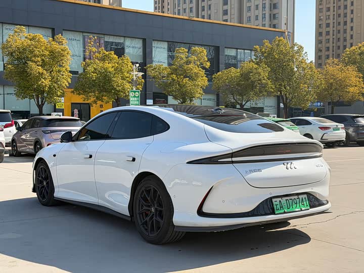 Фото 6 - IM motors L6