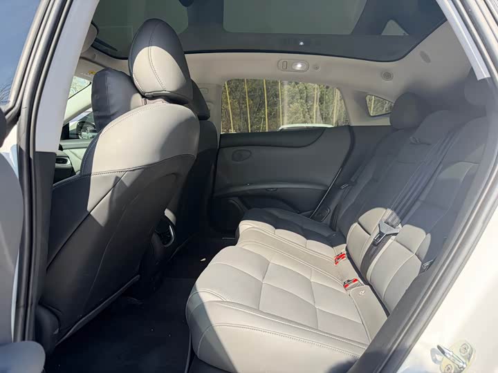 Фото 8 - IM motors L6