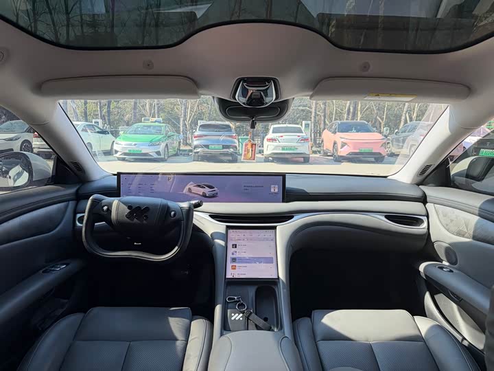 Фото 9 - IM motors L6