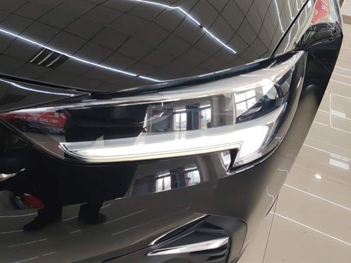 Фото 5 - Buick Regal