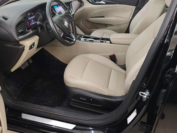 Фото 9 - Buick Regal