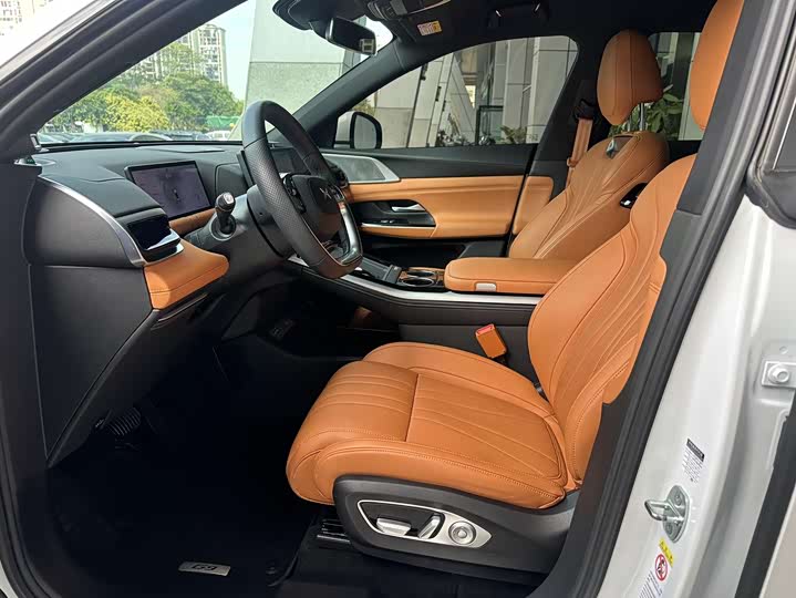 Фото 4 - XPeng G9