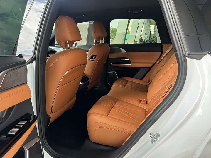 Фото 6 - XPeng G9