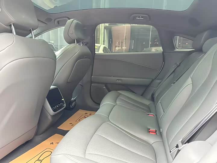 Фото 6 - XPeng F57