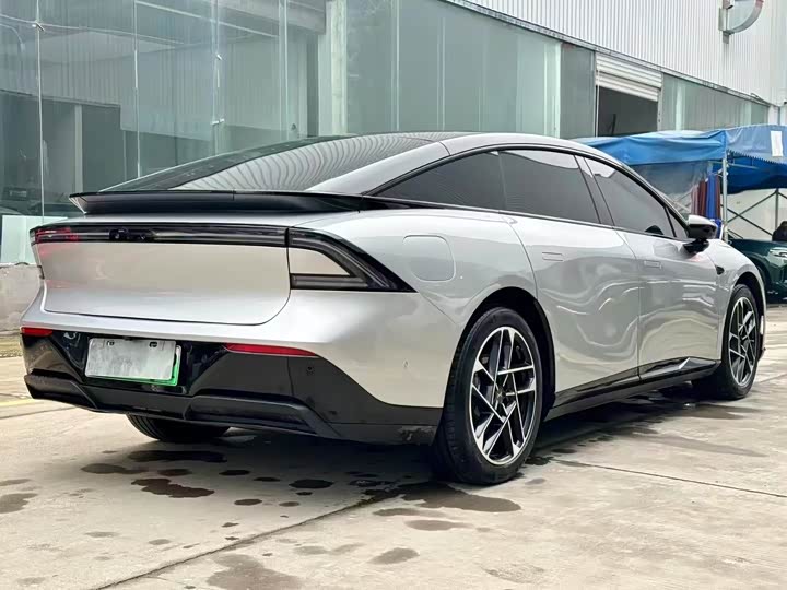 Фото 7 - XPeng F57