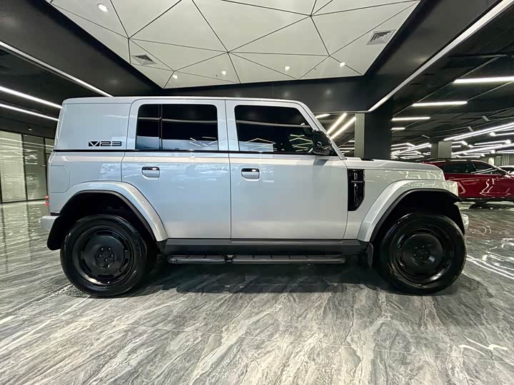 Фото 4 - Chery iCar V23