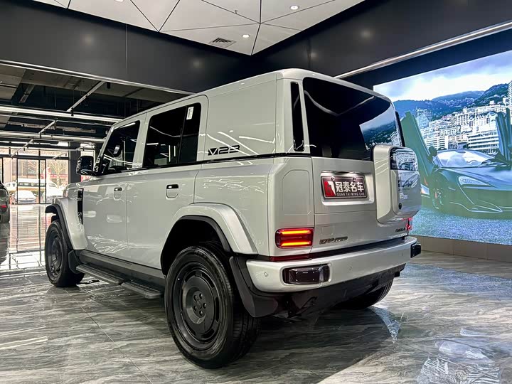 Фото 7 - Chery iCar V23