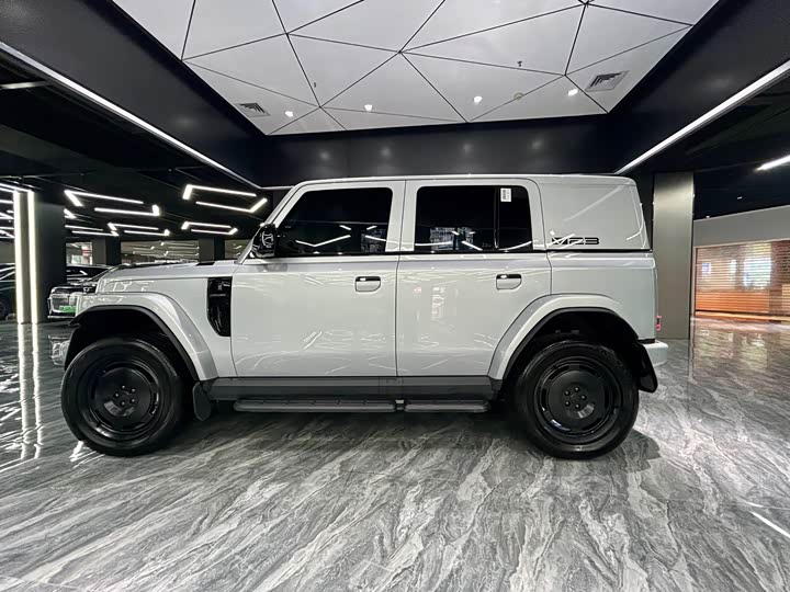 Фото 8 - Chery iCar V23