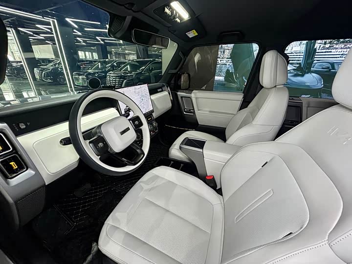 Фото 9 - Chery iCar V23