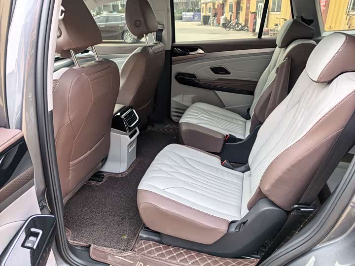 Фото 6 - Volkswagen ID.6 X