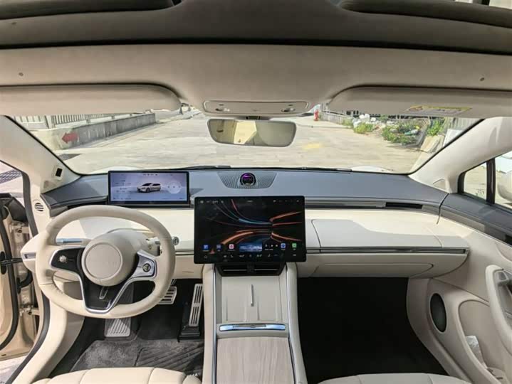 Фото 4 - Luxeed S7