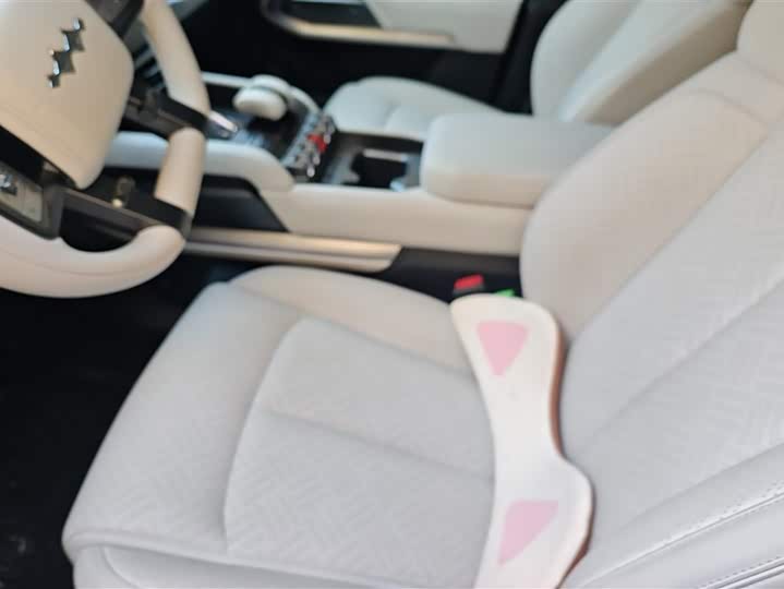 Фото 9 - BYD FangChengBao Titanium 3 (Tai 3)