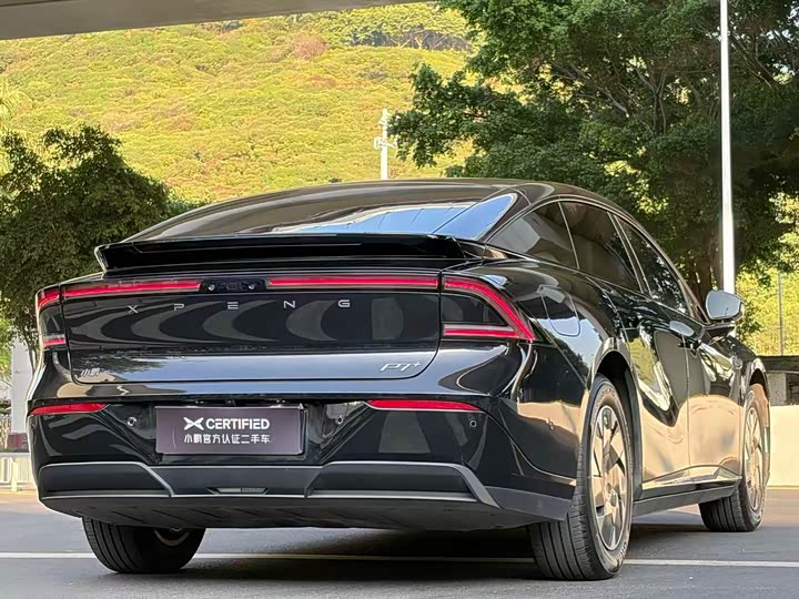 Фото 9 - XPeng F57