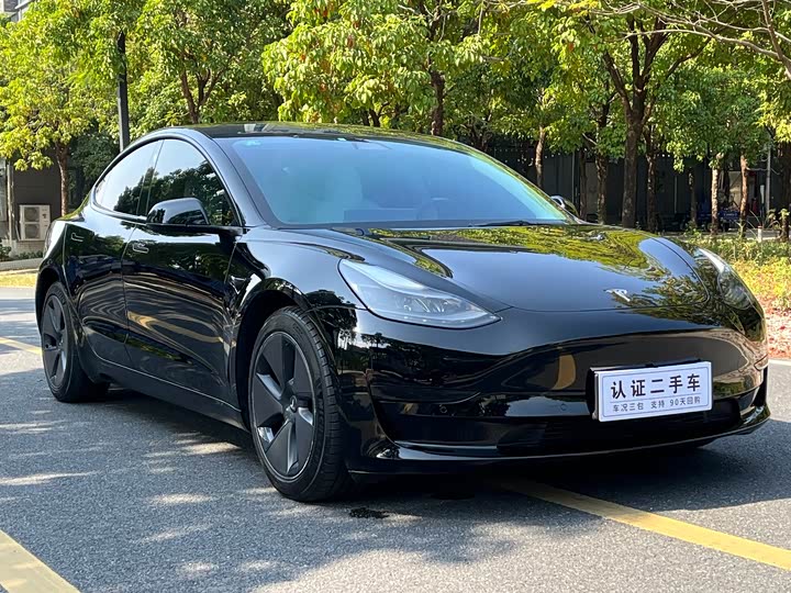 Фото 3 - Tesla Model 3