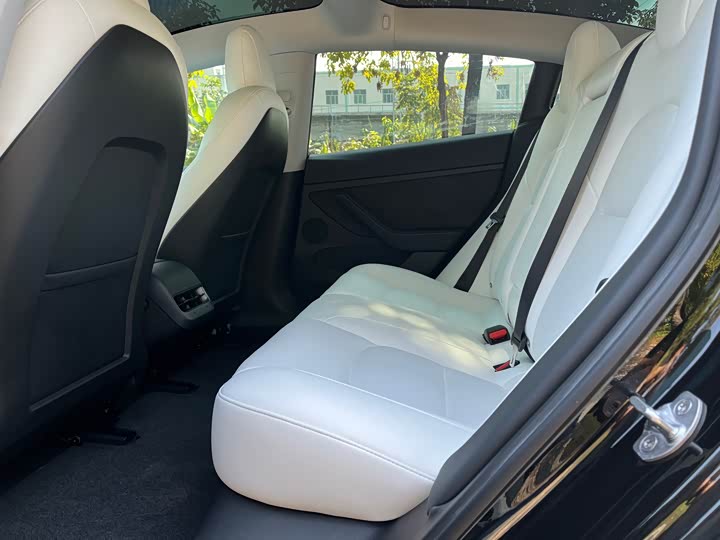 Фото 6 - Tesla Model 3