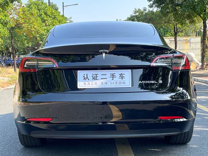 Фото 8 - Tesla Model 3