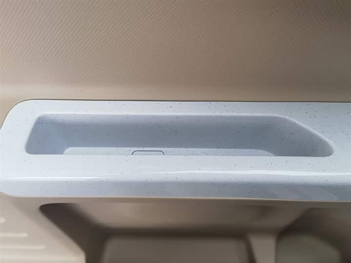 Фото 9 - Geely Galaxy Panda Mini