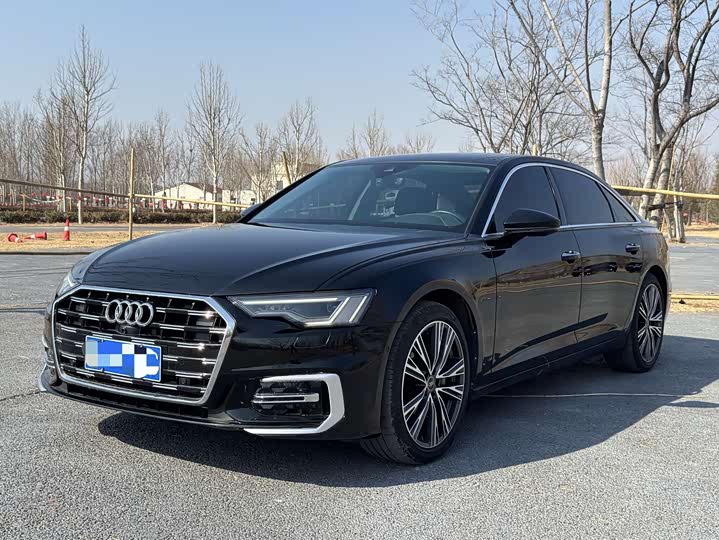 Фото 3 - Audi A6L