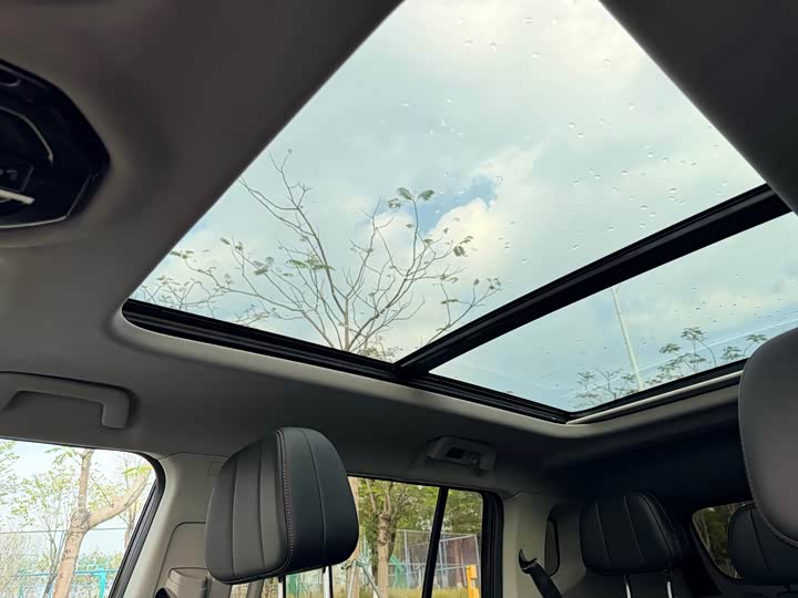 Фото 7 - Jetour Freedom