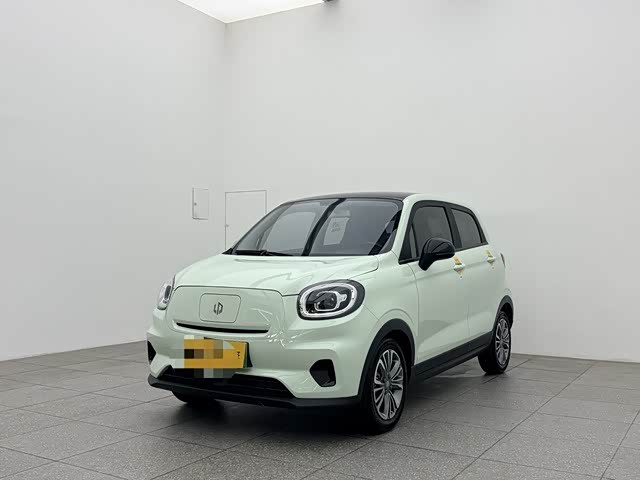 Фото 1 - Leapmotor T03