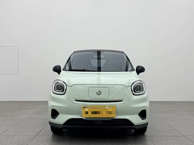 Фото 2 - Leapmotor T03