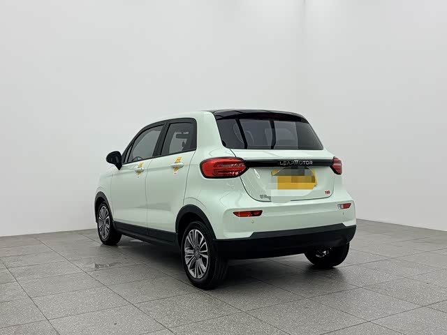 Фото 4 - Leapmotor T03