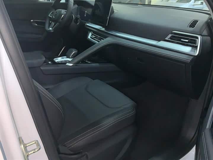 Фото 8 - BYD Song Pro