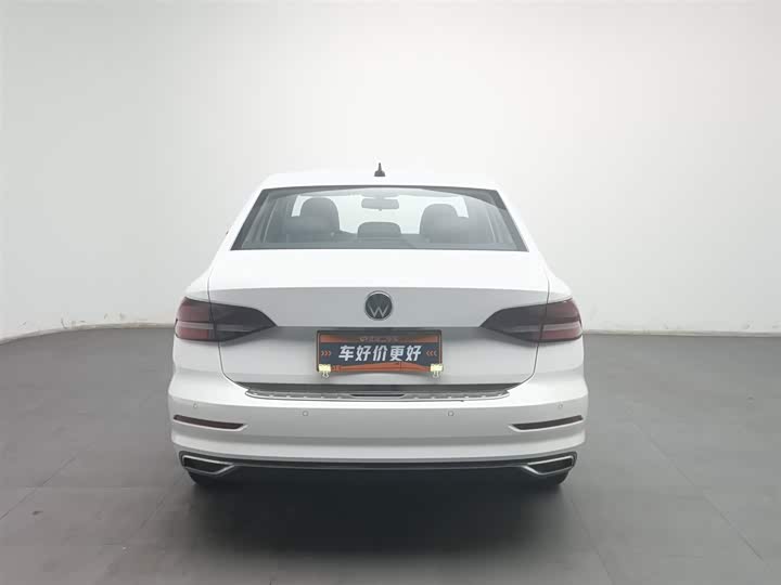 Фото 4 - Volkswagen Lavida